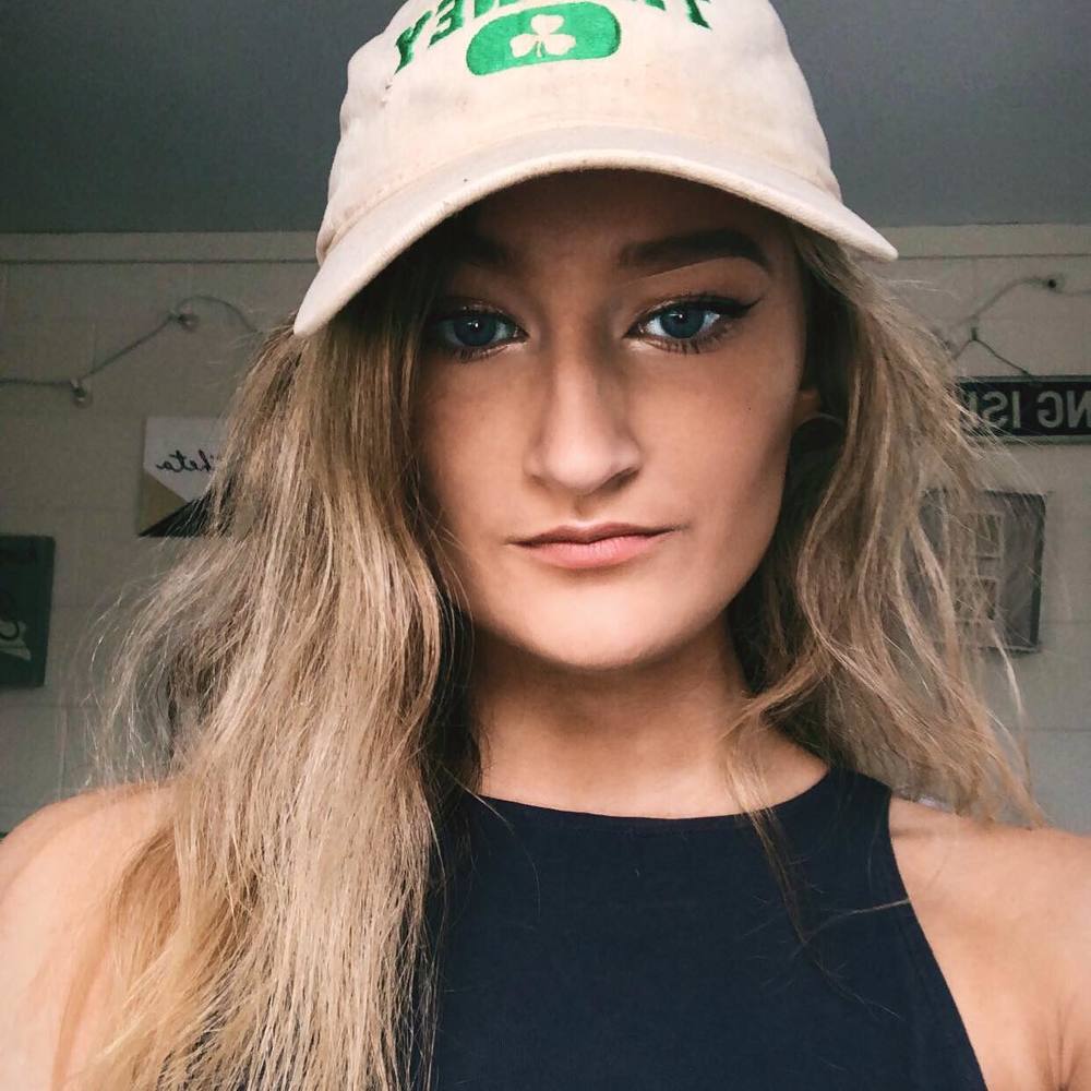Meet your Posher, Shannen
